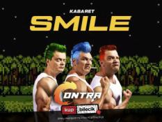 Police Wydarzenie Kabaret Kabaret Smile "CONTRA".