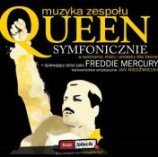 Szczecin Wydarzenie Koncert QUEEN SYMFONICZNIE w Szczecinie!
