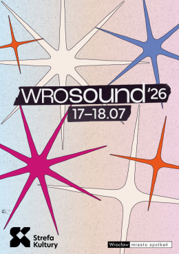Wrocław Wydarzenie Festiwal bilet jednodniowy 17.07