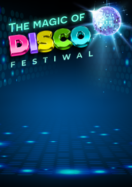 Szczecin Wydarzenie Festiwal Dr. Alban, Gazebo, Francesco Napoli i Joy