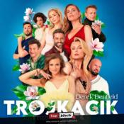 Szczecin Wydarzenie Spektakl "Trójkącik, czyli trzech na próbę" - niegrzeczna gra zmysłów