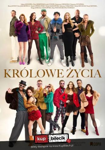 Szczecin Wydarzenie Spektakl Brawurowa komedia pomyłek o miłości, ambicjach i... bardzo rodzinnych interesach