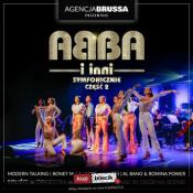 Szczecin Wydarzenie Koncert ABBA I INNI Symfonicznie II