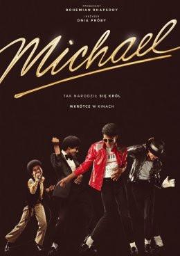 Police Wydarzenie Film w kinie Michael