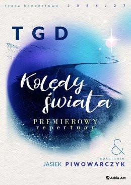 Szczecin Wydarzenie Koncert gościnnie Jasiek Piwowarczyk