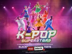 Szczecin Wydarzenie Koncert K-Pop Superstars