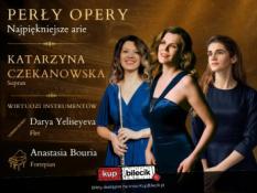 Szczecin Wydarzenie Koncert Najpiękniejsze arie