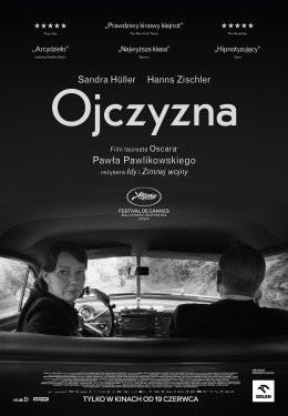Gryfino Wydarzenie Film w kinie Ojczyzna