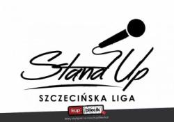 Szczecin Wydarzenie Stand-up Charytatywny Open-Mic