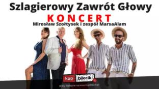 Szczecin Wydarzenie Koncert Koncert Walentynkowy
