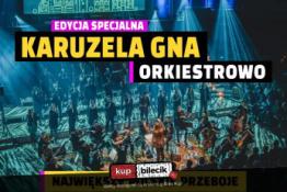 Szczecin Wydarzenie Koncert Edycja specjalna koncertu z udziałem orkiestry